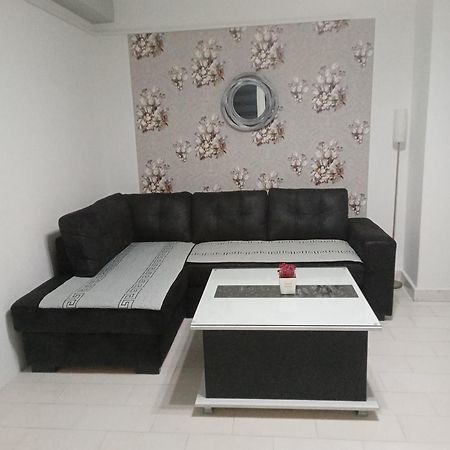 Apartman Zafirovi Gevgelija Eksteriør billede
