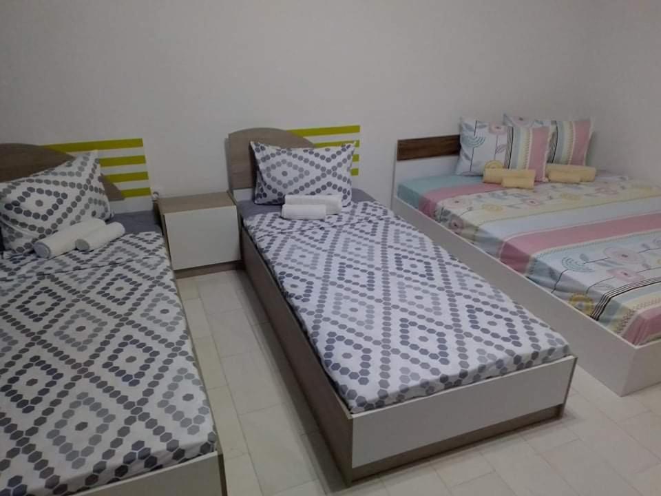 Apartman Zafirovi Gevgelija Eksteriør billede