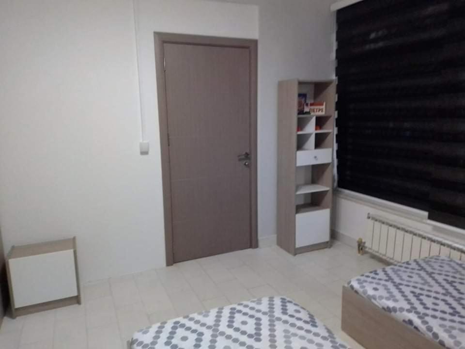 Apartman Zafirovi Gevgelija Eksteriør billede