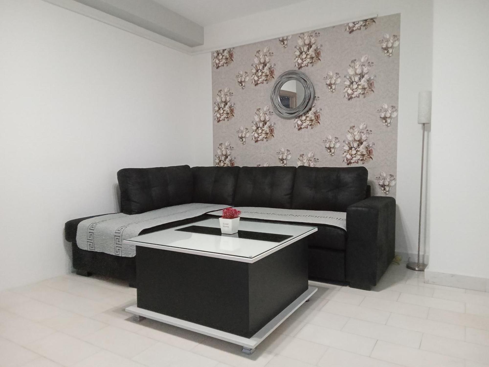 Apartman Zafirovi Gevgelija Eksteriør billede